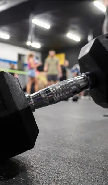 CrossFit Culminate